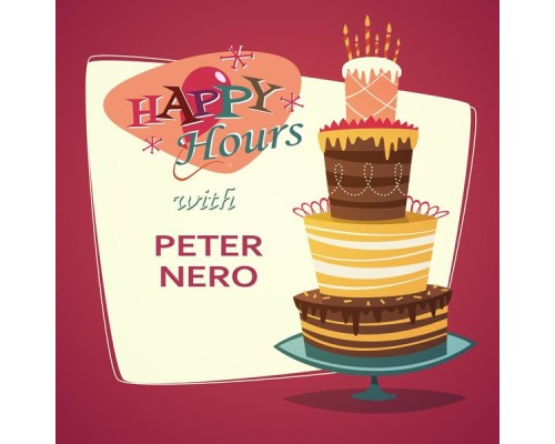 Peter Nero - Happy Hours