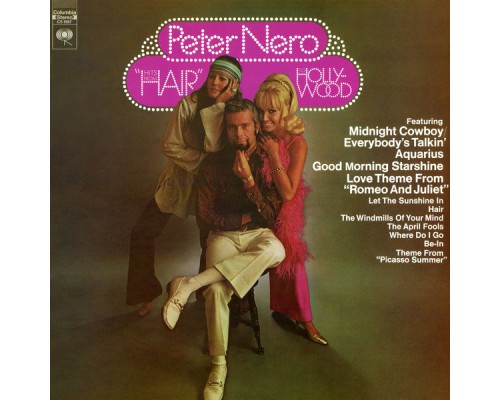 Peter Nero - Midnight Cowboy