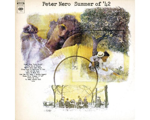 Peter Nero - Summer Of '42