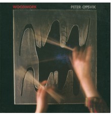 Peter Opsvik - Woodwork