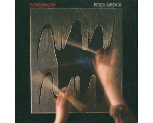 Peter Opsvik - Woodwork