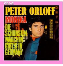 Peter Orloff - Monika