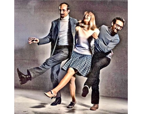 Peter, Paul, And Mary - Pretty Mary (Remastered) Peter, Paul, And Mary - Pretty Mary (Remastered)