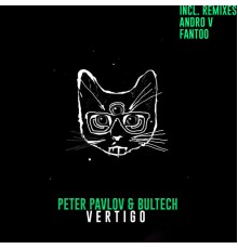 Peter Pavlov, Bultech - Vertigo