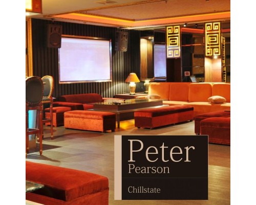 Peter Pearson - Chillstate