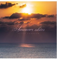 Peter Pearson - Summer Skies