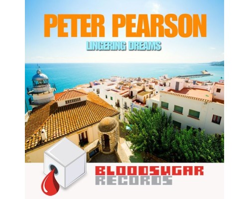 Peter Pearson - Lingering Dreams