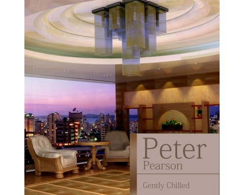 Peter Pearson - Gently Chilled