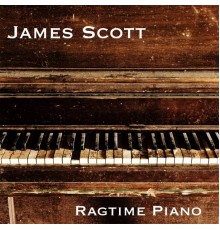 Peter Purvis - James Scott Ragtime Piano