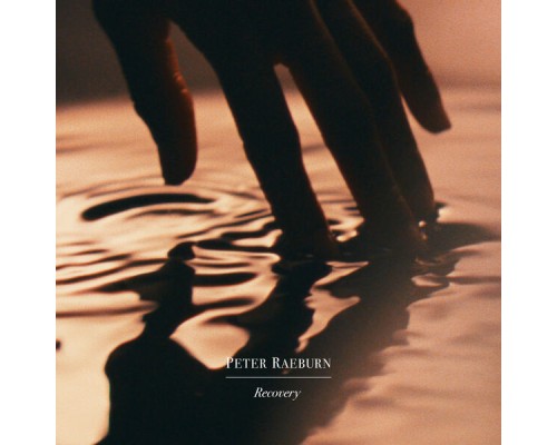 Peter Raeburn - Recovery