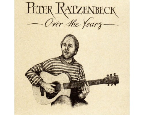 Peter Ratzenbeck - Over the Years