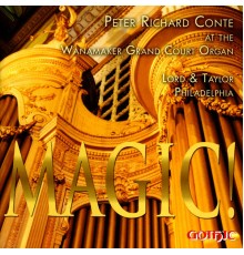 Peter Richard Conte - Magic!