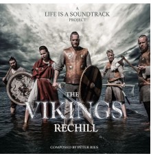 Peter Ries - The Vikings Rechill