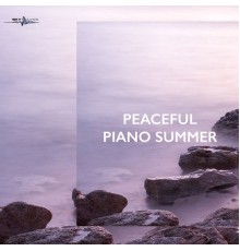 Peter Ries - Peaceful Piano Summer