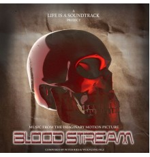 Peter Ries, Wolfgang Filz - Bloodstream