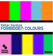 Peter Santos - Forbidden Colours