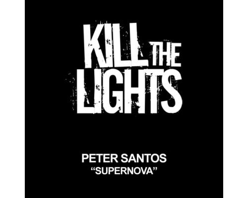 Peter Santos - Supernova