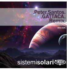 Peter Santos - Gattaca