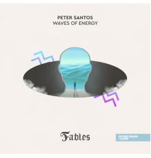 Peter Santos - Waves Of Energy