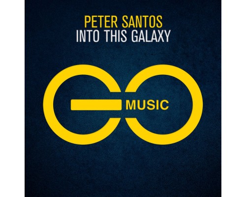 Peter Santos - Into This Galaxy