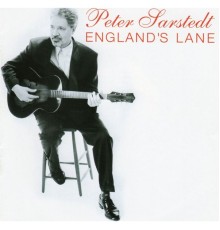 Peter Sarstedt - England's Lane