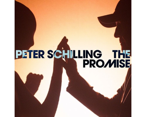 Peter Schilling - The Promise