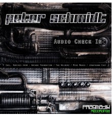 Peter Schmidt - Audio Check In