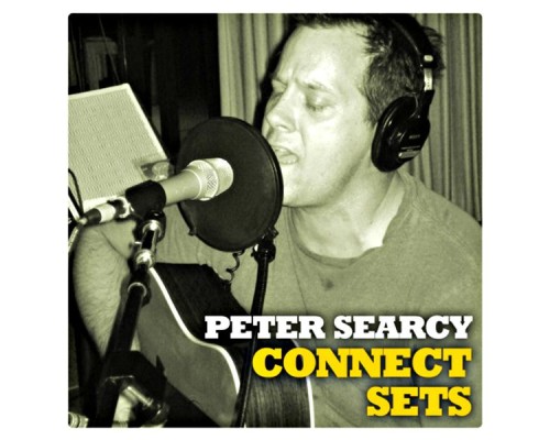 Peter Searcy - Connect Set