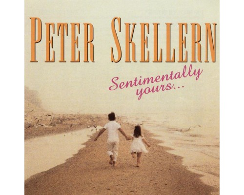 Peter Skellern - Sentimentally Yours