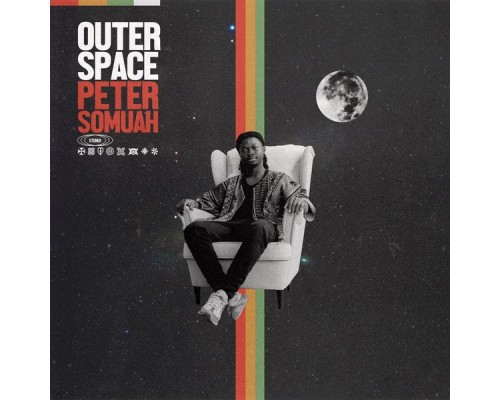 Peter Somuah - Outer Space