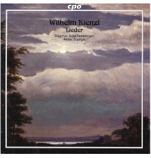 Peter Stamm - Kienzl: Lieder