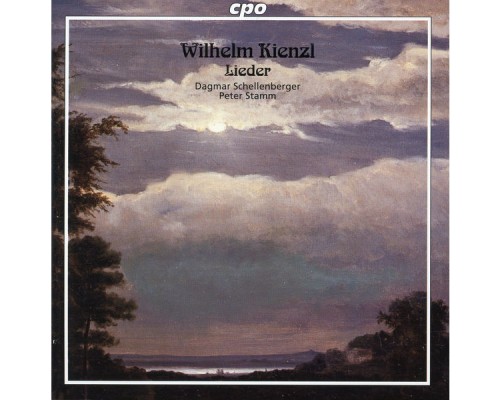 Peter Stamm - Kienzl: Lieder