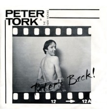 Peter Tork - Peter's Back