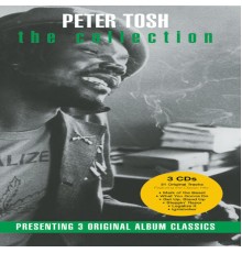 Peter Tosh - The Collection