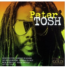 Peter Tosh - The Gold Collection