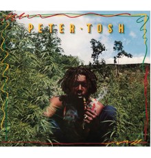 Peter Tosh - Legalize It