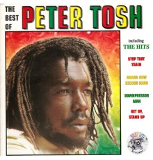 Peter Tosh - The Best Of