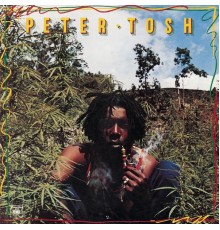 Peter Tosh - Legalize It