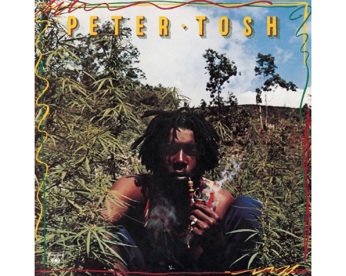 Peter Tosh - Legalize It