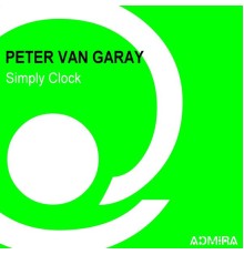 Peter Van Garay - Simply Clock