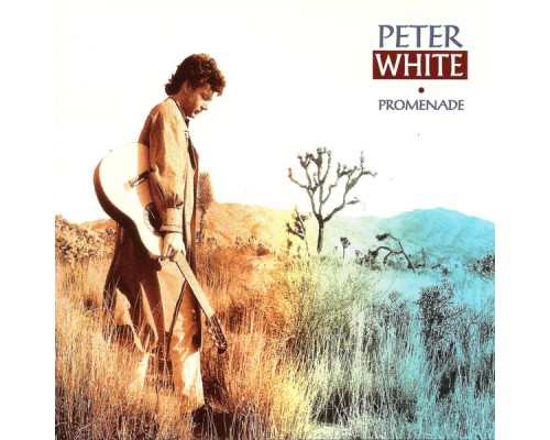 Peter White - Promenade