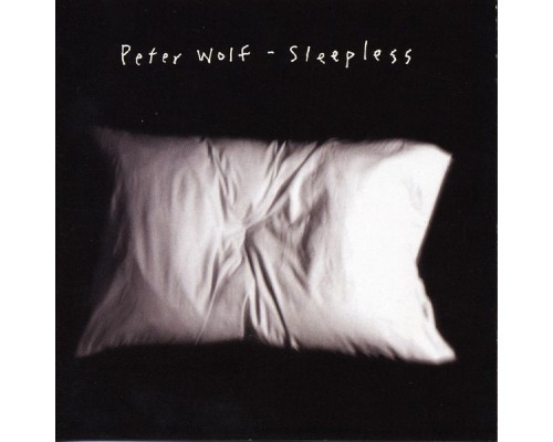 Peter Wolf - Sleepless