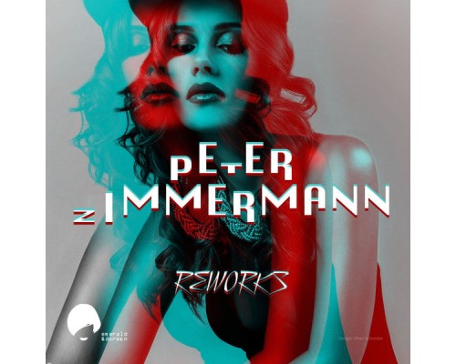 Peter Zimmermann - Reworks