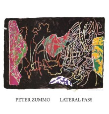 Peter Zummo - Lateral Pass