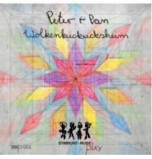 Peter & Pan - Wolkenkuckucksheim EP