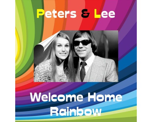 Peters & Lee - Welcome Home