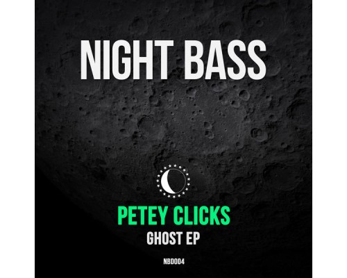 Petey Clicks - Ghost