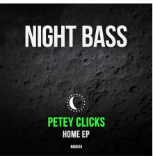 Petey Clicks - Home