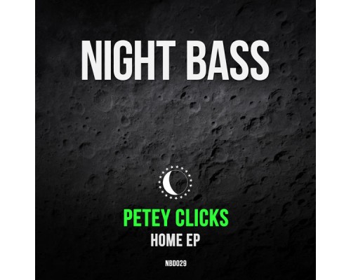 Petey Clicks - Home