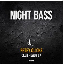 Petey Clicks - Club Heads